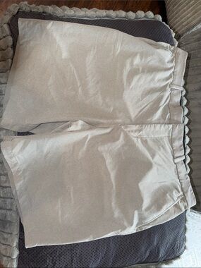 Nike Golf Shorts Grey